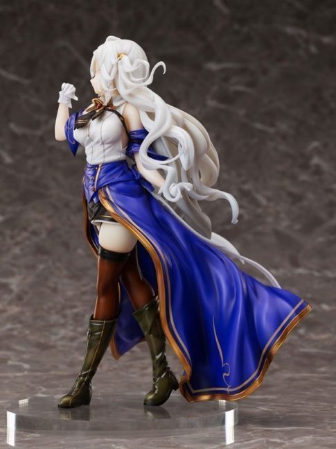 Ninym Ralei 1/7 Figure -- The Genius Prince's Guide to Raising a Nation Out of Debt