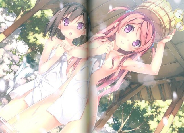 Kantoku 15th Anniversary BOOK - After School Memorial