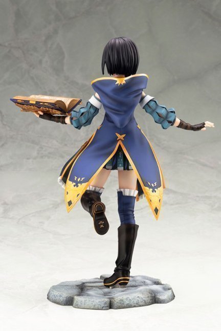 Rinwell 1/8 Figure -- Tales of Arise