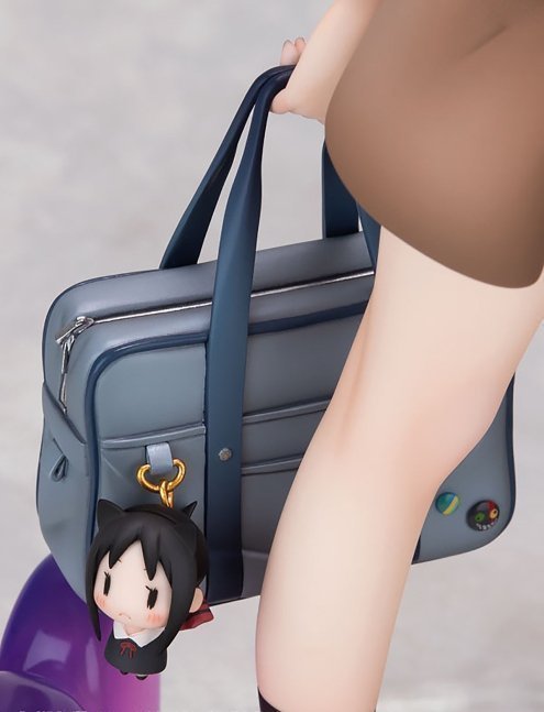 Ai Hayasaka 1/7 Figure -- Kaguya-sama: Love Is War? -The Geniuses' War of Love and Brains-