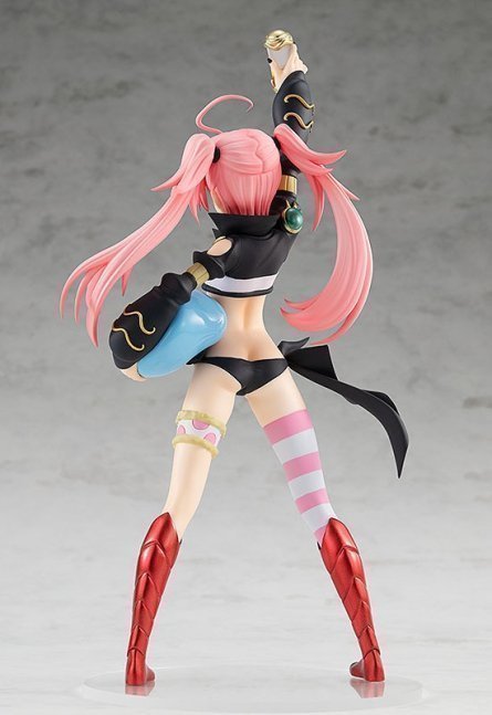 Milim POP UP PARADE Figure -- That Time I Got Reincarnated as a Slime