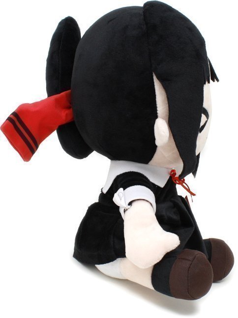 Kaguya-Chan Big Plush Blushing Face ver. -- Kaguya-sama: Love is War