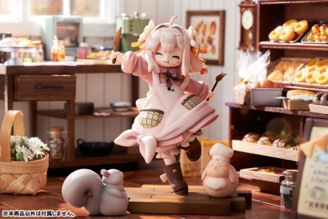 Minahoshi-chan Figure