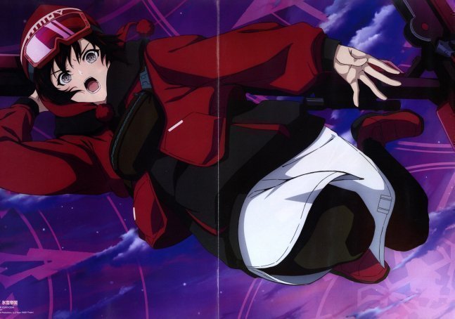 Newtype October 2022