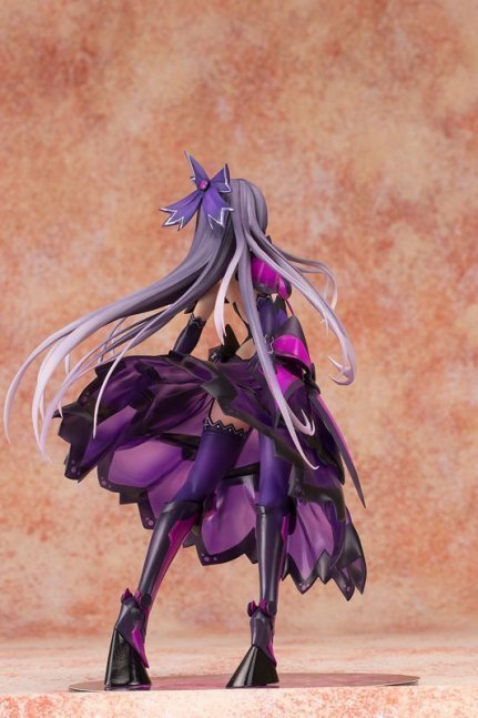 Tohka Yatogami 1/7 Figure Inverted ver -- Date A Live