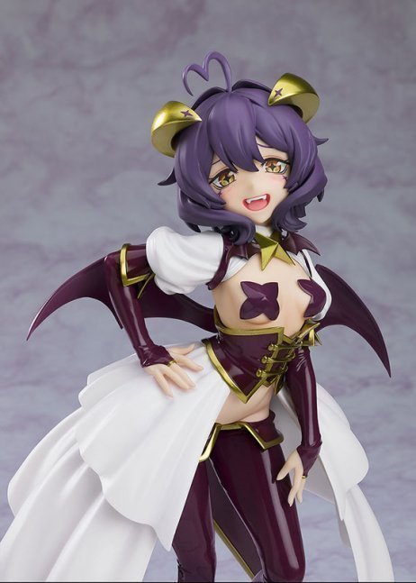 Magia Baiser L size POP UP PARADE Figure -- Gushing over Magical Girls