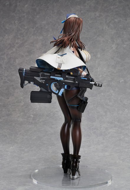 Marian 1/4 Figure -- Goddess of Victory: Nikke