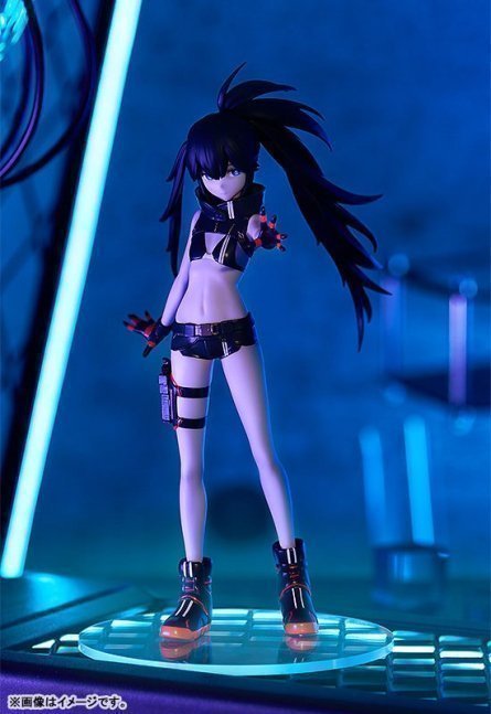 Black Rock Shooter POP UP PARADE Figure DAWN FALL Ver.