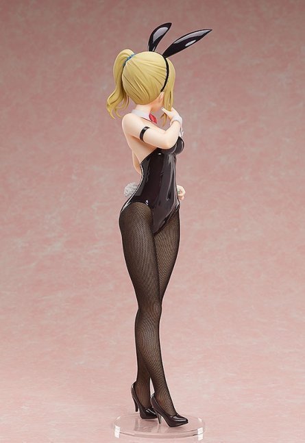 Ai Hayasaka 1/4 Figure Bunny Ver. -- Kaguya-sama: Love Is War -The First Kiss Never Ends-