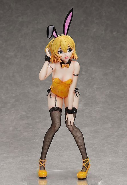 Mami Nanami 1/4 B-STYLE Figure Bunny Ver. -- Rent-A-Girlfriend