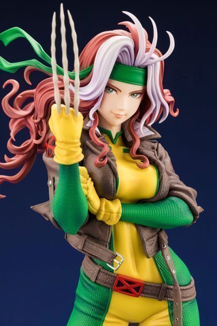 Rogue REBIRTH 1/7 MARVEL BISHOUJO Figure