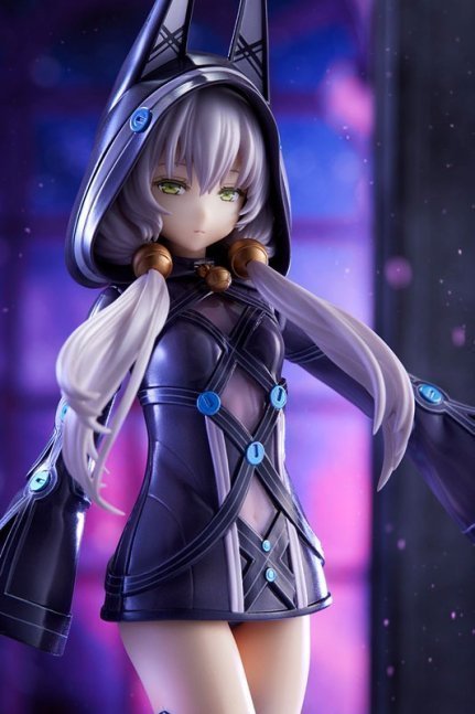 Altina Orion 1/7 Figure Black Rabbit Special Duty Suit Ver.  -- Legend of Heroes: Sen no Kiseki II