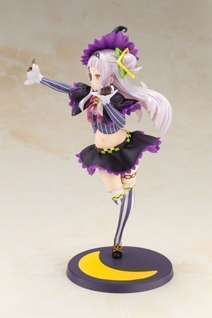 Shion Murasaki 1/7 Figure -- Hololive Production