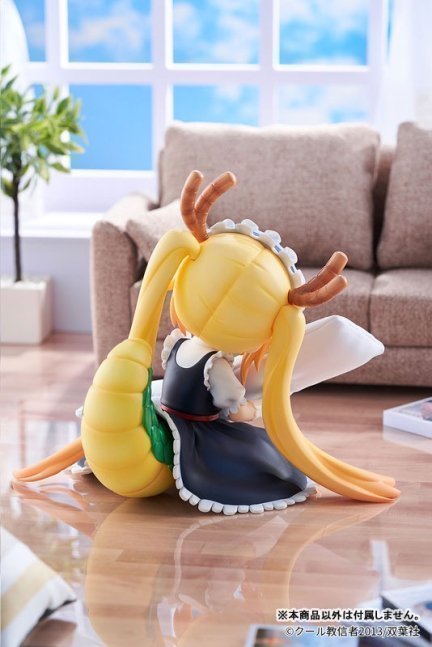 Tohru Figure -- Miss Kobayashi's Dragon Maid