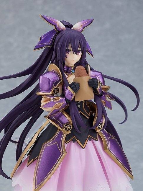 Tohka Yatogami Figma Action Figure -- Date A Live III
