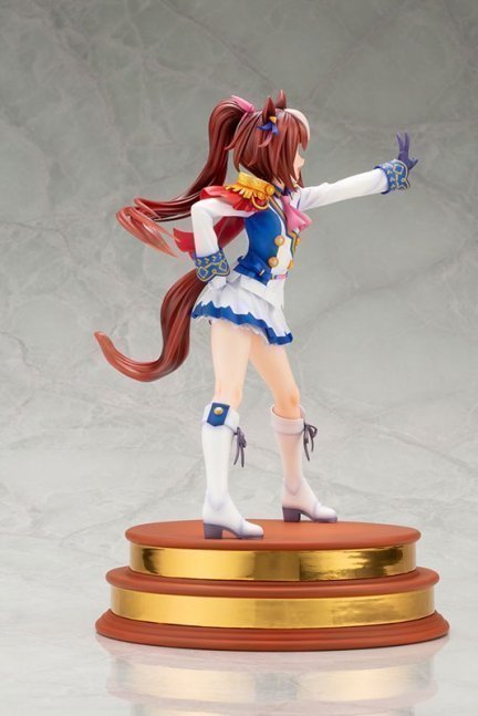 Tokai Teio 1/7 Figure [Show off your dreams!] -- Umamusume Pretty Derby
