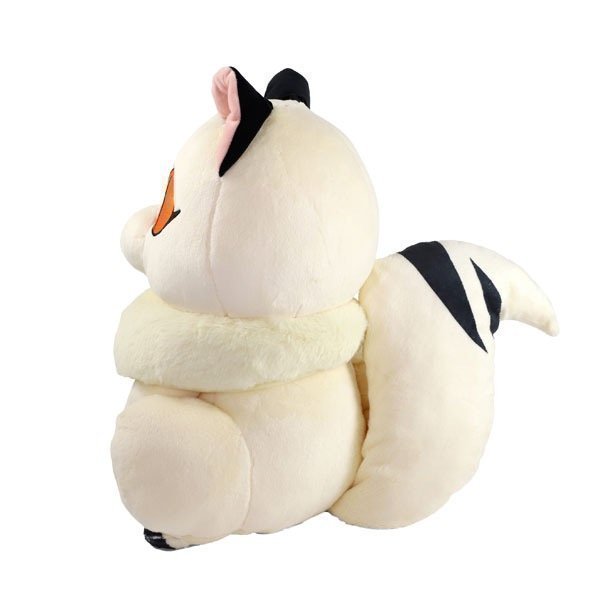 InuYasha Kirara Jumbo Plush