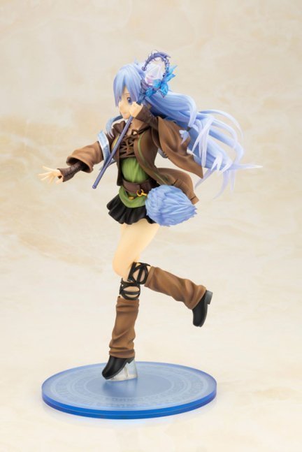 Eria the Water Charmer 1/7 Figure -- Yu-Gi-Oh! CARD GAME
