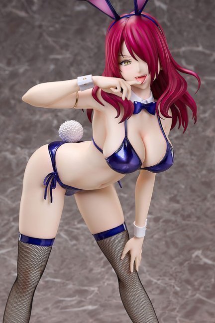 Rindo Kobayashi 1/4 Figure -- Food Wars! Shokugeki no Soma