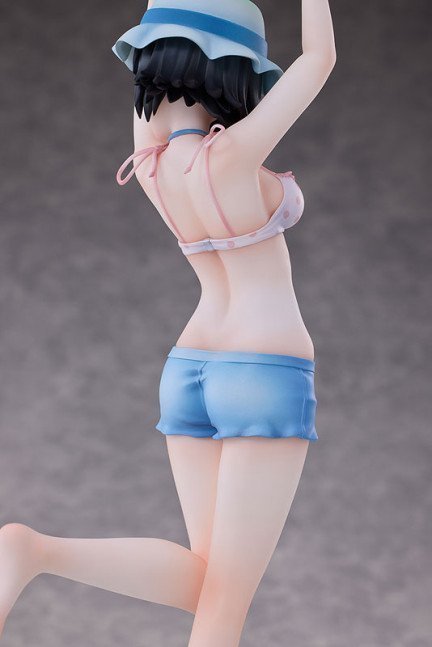 Steins;Gate Mayuri Shiina Swimsuit Ver. 1/7 Figure
