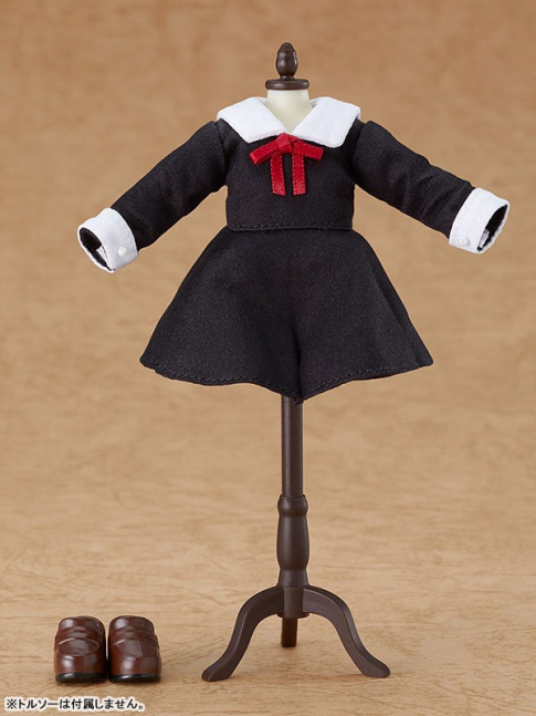 Kaguya Shinomiya Nendoroid Doll -- Kaguya-sama: Love Is War? -The Geniuses' War of Love and Brains-