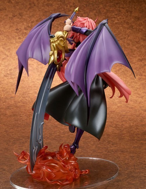 Milim Nava 1/7 Figure Dragonoid Ver. -- That Time I Got Reincarnated as a Slime