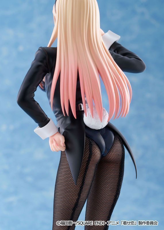 Marin Kitagawa Figure Halloween Bunny Ver -- My Dress-Up Darling