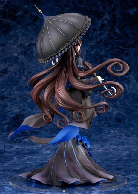 Caster/Murasaki Shikibu 1/7 Figure -- Fate/Grand Order