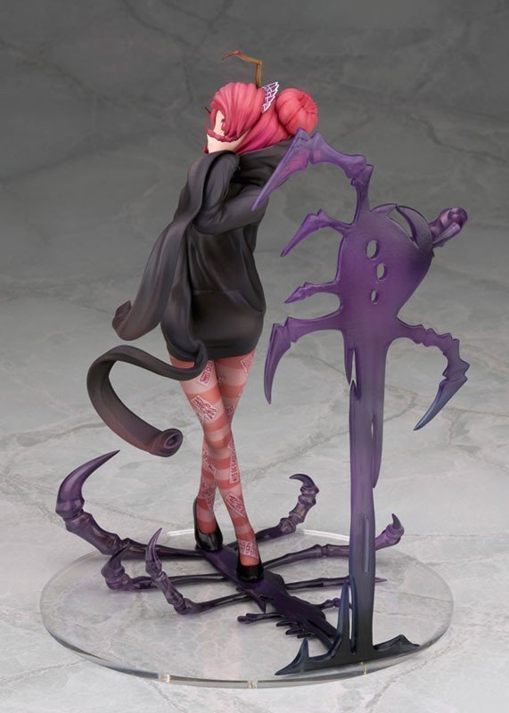 Entoma Vasilissa Zeta so-bin Ver. 1/8  Figure-- Overlord
