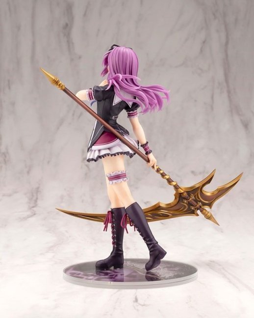 Renne Bright 1/8 Figure -- The Legend of Heroes Series