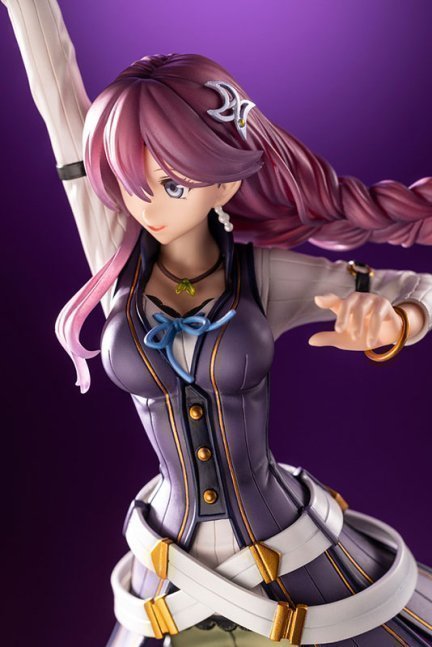 Emma Millstein 1/8 Figure -- Kiseki Series