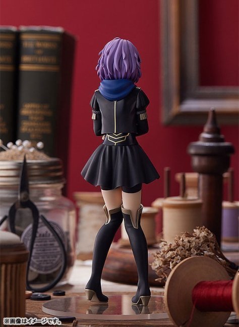 Bernadetta von Varley POP UP PARADE Figure -- Fire Emblem: Three Houses