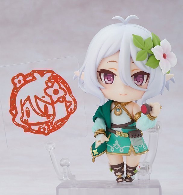 Kokkoro Nendoroid Figure -- Princess Connect! Re:Dive