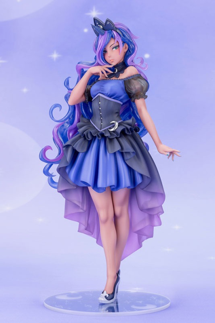 Princess Luna 1/7 Bishoujo Figure -- MY LITTLE PONY