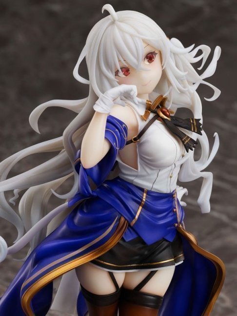 Ninym Ralei 1/7 Figure -- The Genius Prince's Guide to Raising a Nation Out of Debt