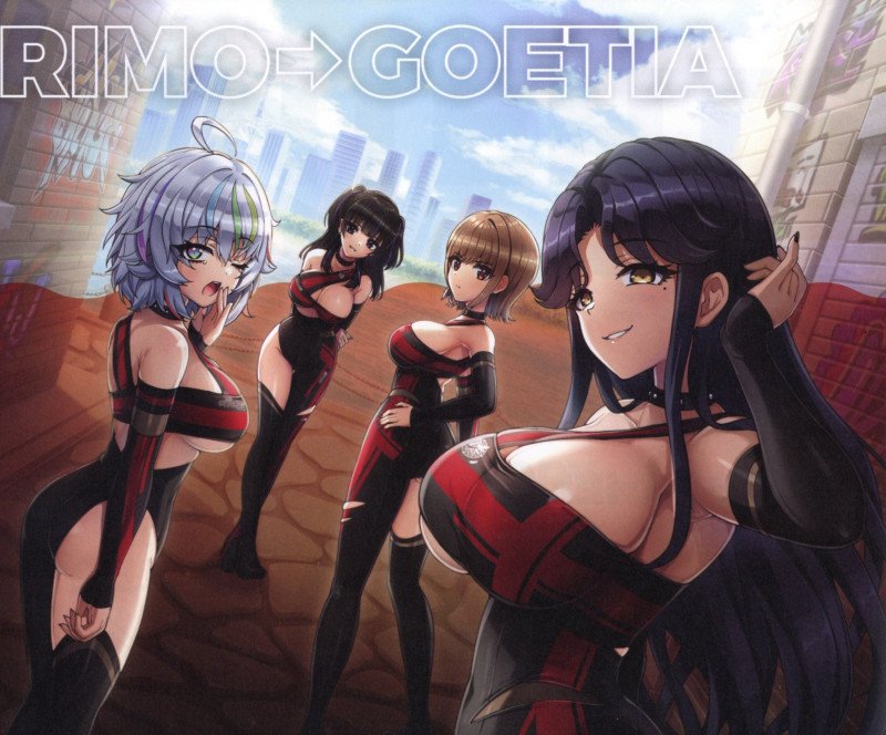 DOLPHIN WAVE OFFICIAL VISUAL COLLECTION -Second Wave-