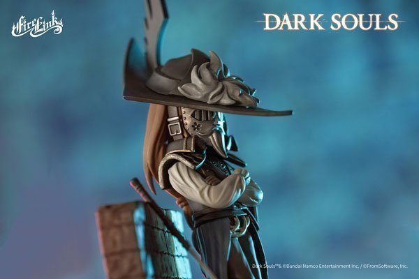 DARK SOULS Chibi Figure Vol.3 6Pack BOX