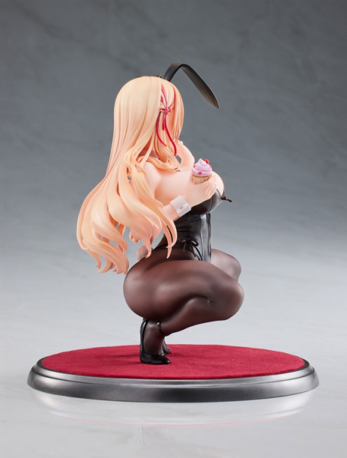 Baniga-chan 1/6 Figure