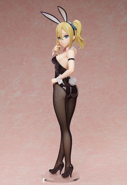 Ai Hayasaka 1/4 Figure Bunny Ver. -- Kaguya-sama: Love Is War -The First Kiss Never Ends-
