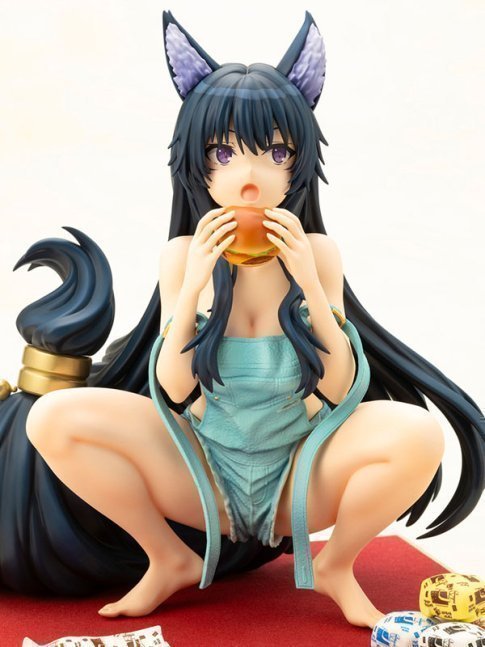 Delta ED Ver. 1/7 Figure -- The Eminence in Shadow