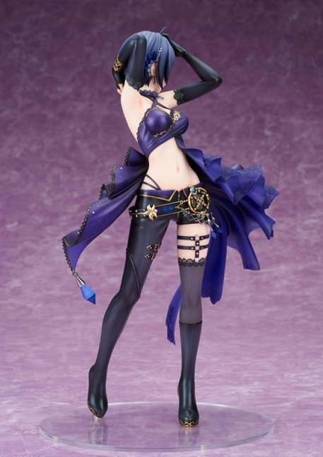 Kanade Hayami 1/7 Figure Mystic Dawn Ver. -- THE IDOLM@STER Cinderella Girls