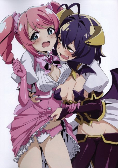 Megami Magazine DELUXE Vol. 39