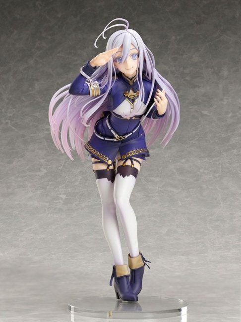 Lena 1/7 Figure -- 86 -Eighty Six-