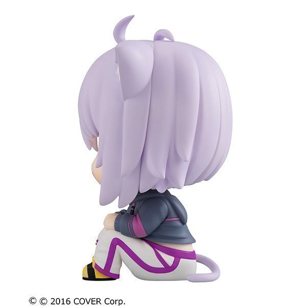 Nekomata Okayu LookUp Figure -- Hololive