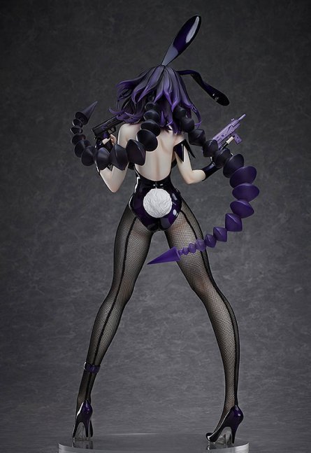 Nazumi Yakuwa 1/4 Figure