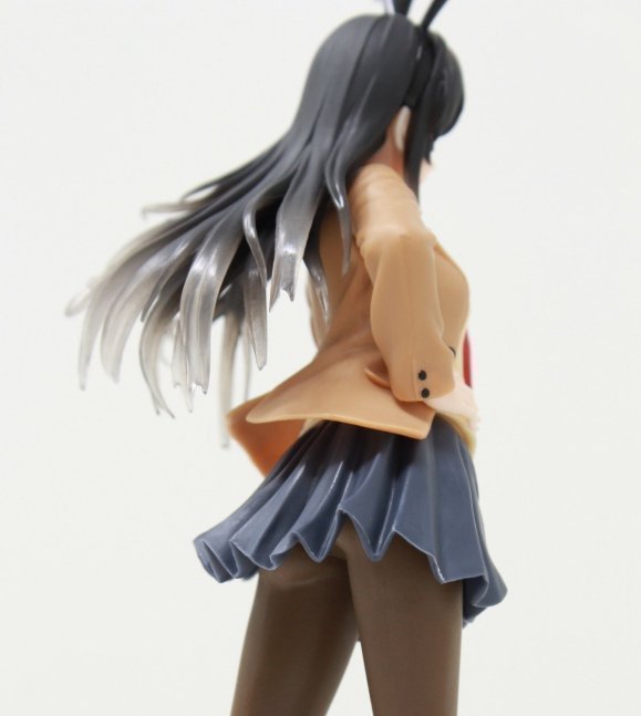 Mai Sakurajima Coreful Figure School Uniform ver --  Seishun Buta Yaro