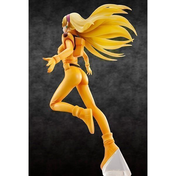 Katejina Loos Excellent Model RAHDXG.A.NEO Figure -- V Gundam