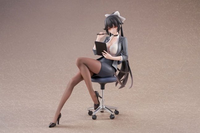 Takao 1/6 Figure OL Ver. -- Azur Lane
