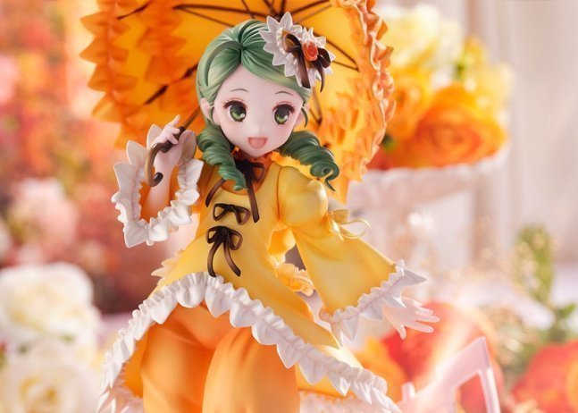 Kanaria Figure -- Rozen Maiden