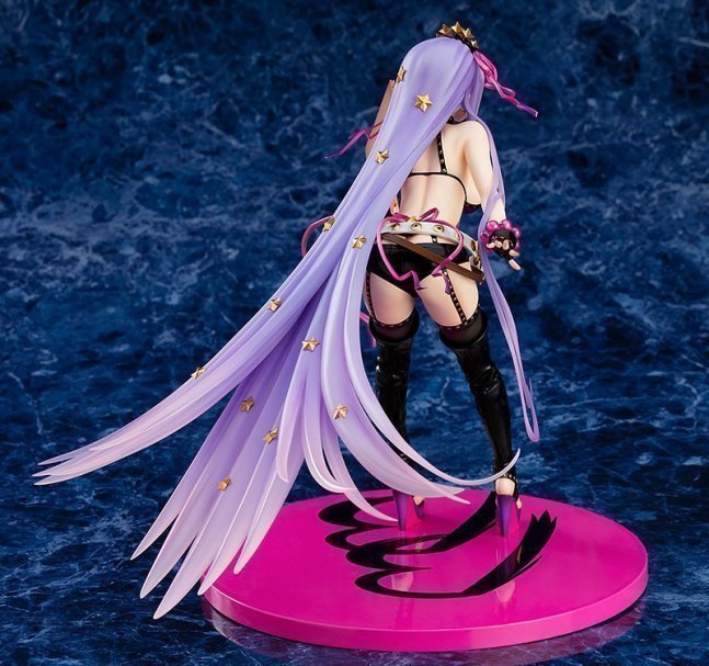 Moon Cancer/BB (Devilish Flawless Skin) [AQ] 1/7 Figure -- Fate/Grand Order